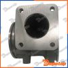 Turbo housing Carter pour FIAT | 793996-0001, 793996-0002
